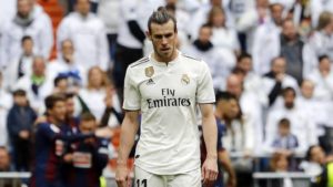 Gareth Bale does not intend to leave Madrid- Jonathan Barnett
