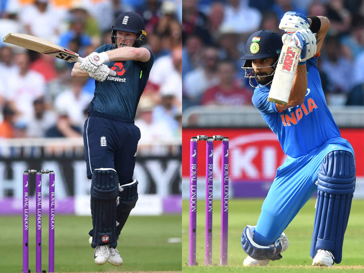 India-vs england