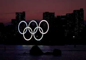 Japan to focus on simplified Olympics next year as ordered by the Tokyo Governor