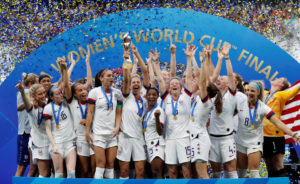 Japan withdraws hosting bid for 2023 FIFA women World Cup