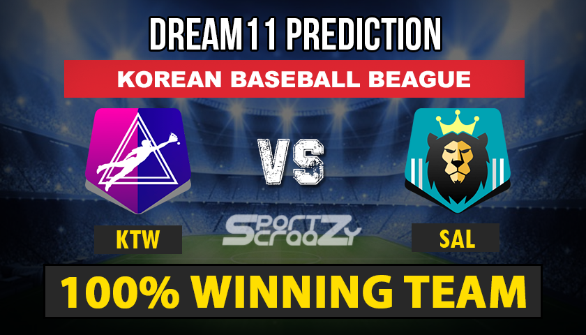 KTW VS SAL BASEBALL