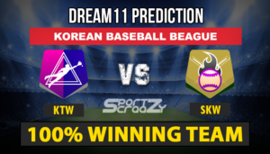 KTW VS SKW BASEBALL