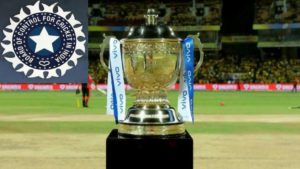 Kerala offers to host IPL if BCCI gives a nod