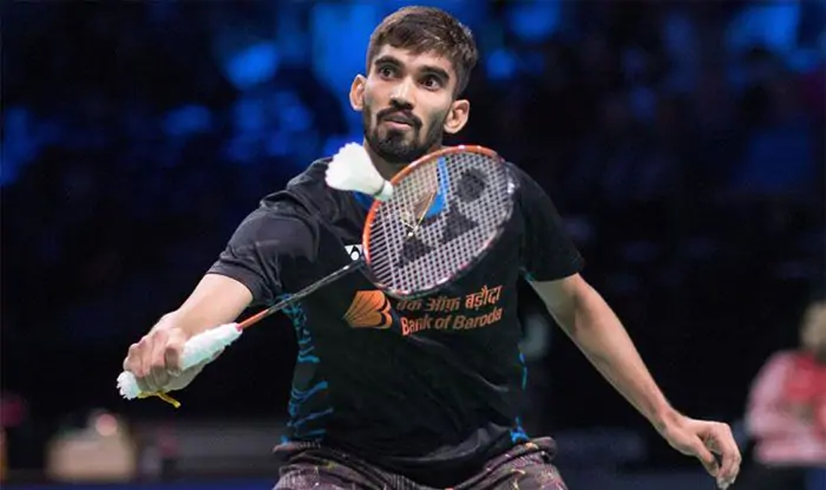 Kidambi-Srikanth