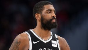 Kyrie Irvin calls for players to Skip NBA’s Orlando return