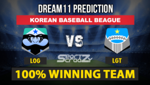 LOG VS LGT BASEBALL