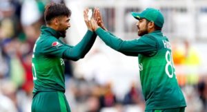 Mohammad Amir and Haris Sohail pull out of England tour, PCB confirms