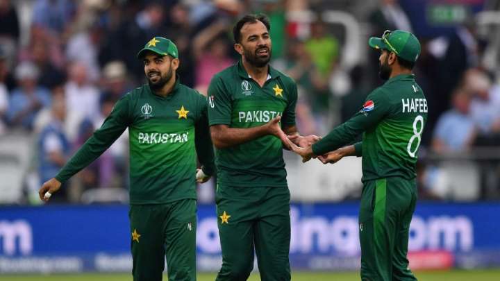 Mohammad Hafeez, five others to join Pakistan squad, after second round of negative COVID-19 test