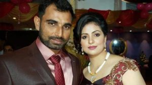 Mohammad Shami’s wife Hasin Jahan creates new controversy with her new post
