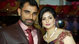 Mohammad Shami’s wife Hasin Jahan creates new controversy with her new post