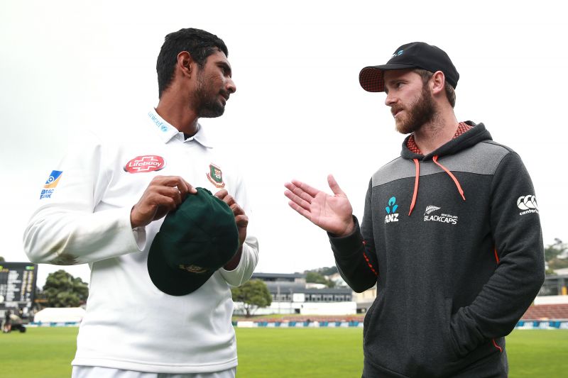New Zealand tour of Bangladesh postponed indefinitely due to COVID-19