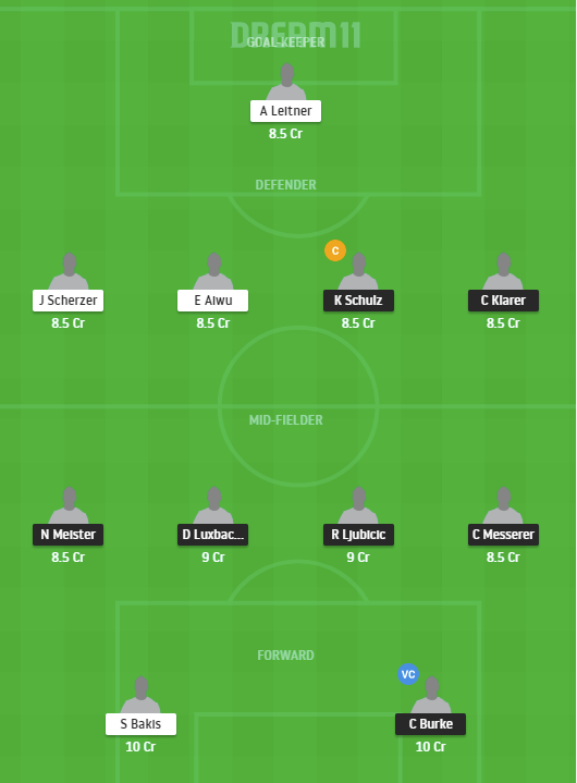 POL vs ADM dream11 prediction