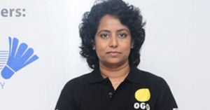 Pournima Zanane