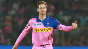 Steve Smith ready to play IPL this year if ICC T20 World Cup gets postponed
