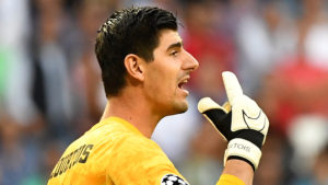 Thibaut-Courtois