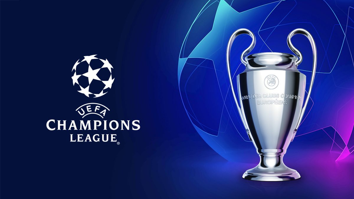 UEFA Champions league