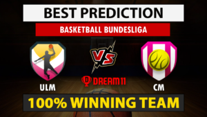 ULM VS CM Basketball 1