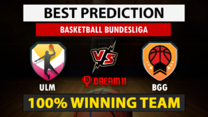 ULM VS BGG Basketball 1