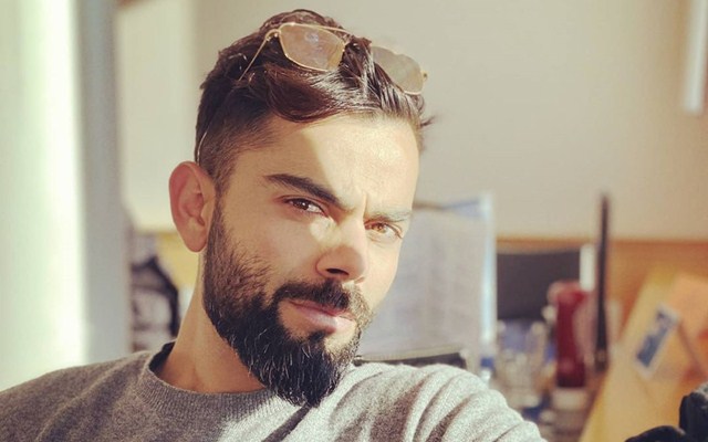 Virat Kohli the only Indian sportsperson in top 10 earners from Instagram in COVID 19 Lockdown