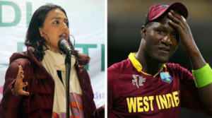 darren sammy