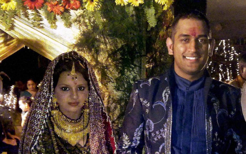 ms-dhoni-marriage