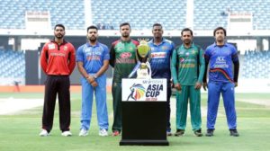 Asia Cup T20 to take place in Sri Lanka in June 2021