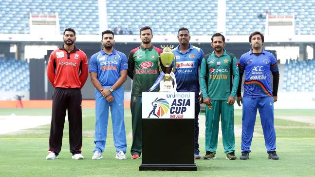 Asia Cup T20 to take place in Sri Lanka in June 2021