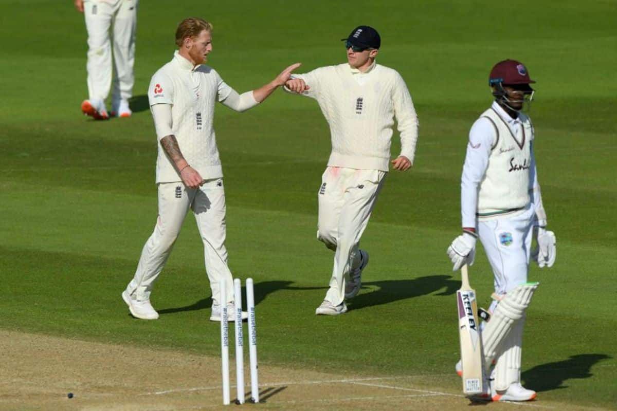 Ben Stokes becomes the second fastest player to score 4000 runs and 150 wickets in Tests