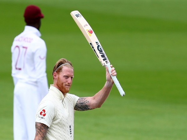 'Ben Stokes is the number one all-rounder across all three formats'- Aakash Chopra