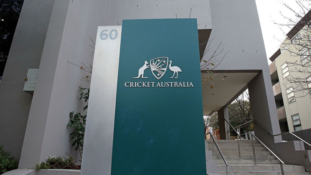 Cricket Australia to appoint Mental health overseer