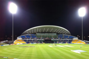 Dubai Sports City ready to host IPL, awaits BCCI's green signal