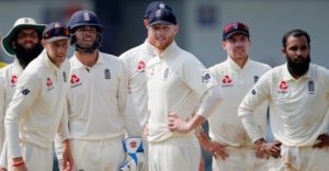 England announce 13-man squad for the first test, Big names miss out
