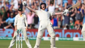 Ben Stokes Knocks