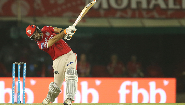 Glen Maxwell Best Innings in IPL