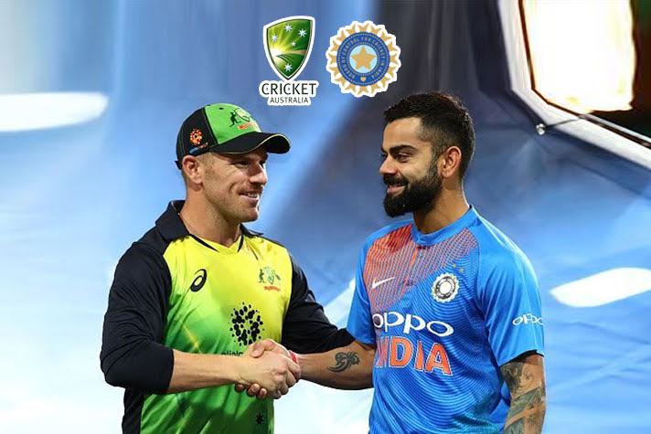 India vs Australia Test series to be pushed & T20Is to be ...