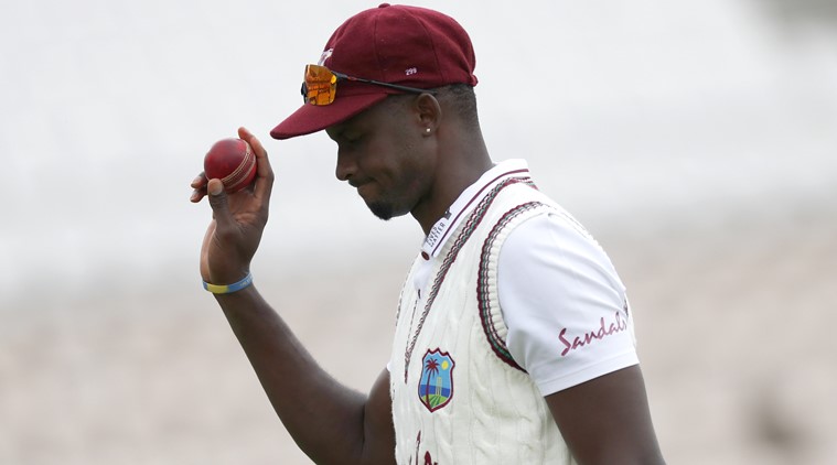 Jason Holder