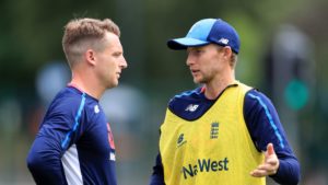 Jos Buttler 'vital' member of England team, willing to bat at any place- Joe Root