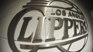 LA Clippers reportedly close practice facility after positive COVID-19 test