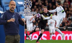 Manchester City's two-year ban revoked from UEFA Champions League