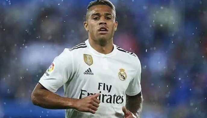 Mariano Diaz tests positive for Coronavirus