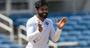 Ravindra Jadeja named India's most valuable All-rounder of 21st century