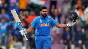 Rohit Sharma ICC 2019 World Cup