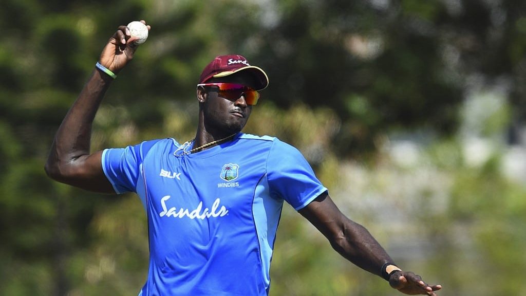 Sachin Tendulkar reckons WI skipper Jason Holder as the most underrated cricketer