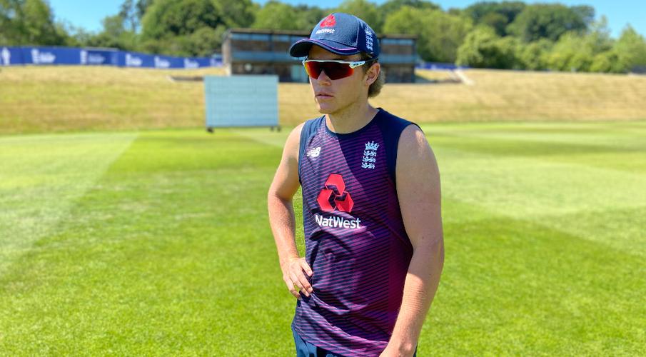 Sam Curran might sit out after undergoing COVID-10 test