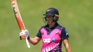 Sophie Devine named permanent skipper of New Zealand team