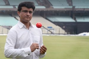 'Holding one day-night test in every series as important'- Sourav Ganguly