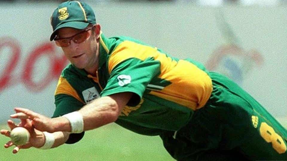 Jonty Rhodes Best Catches