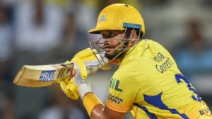 Best Innings of Suresh Raina in IPL