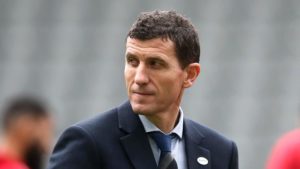 Valencia CF appoint Javi Gracia as new coach