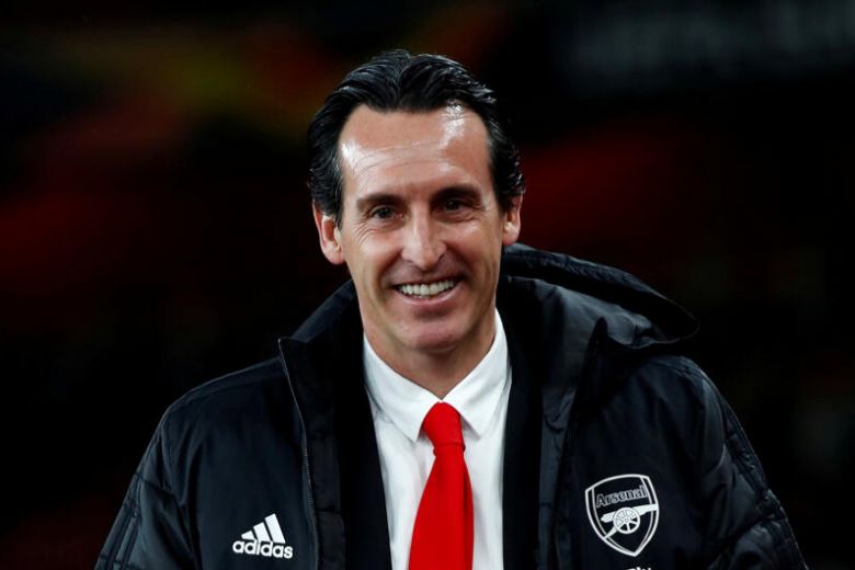 Villarreal appoint Unai Emery as new manager